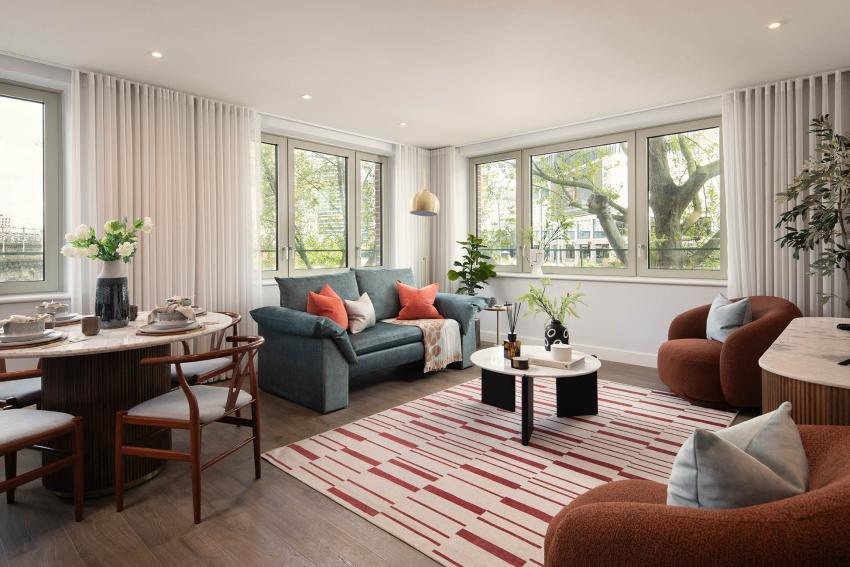 Macfarlane Place Shared Ownership