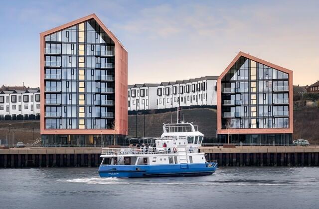 Smith's Dock