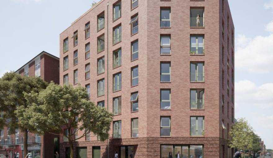 3 Mandeville Street