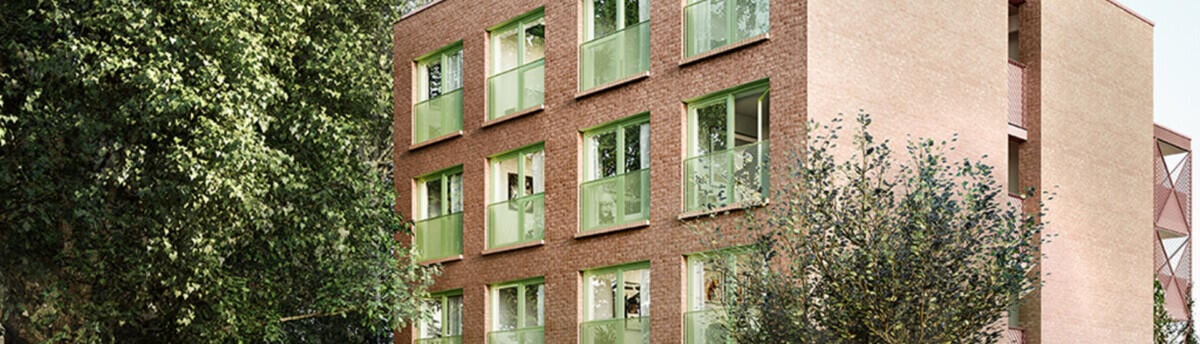 Gardner Close