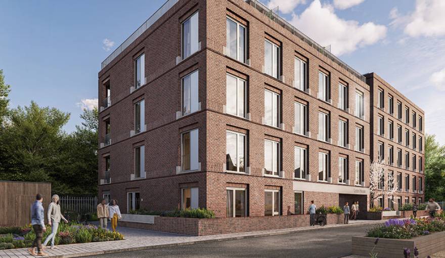 Leon House