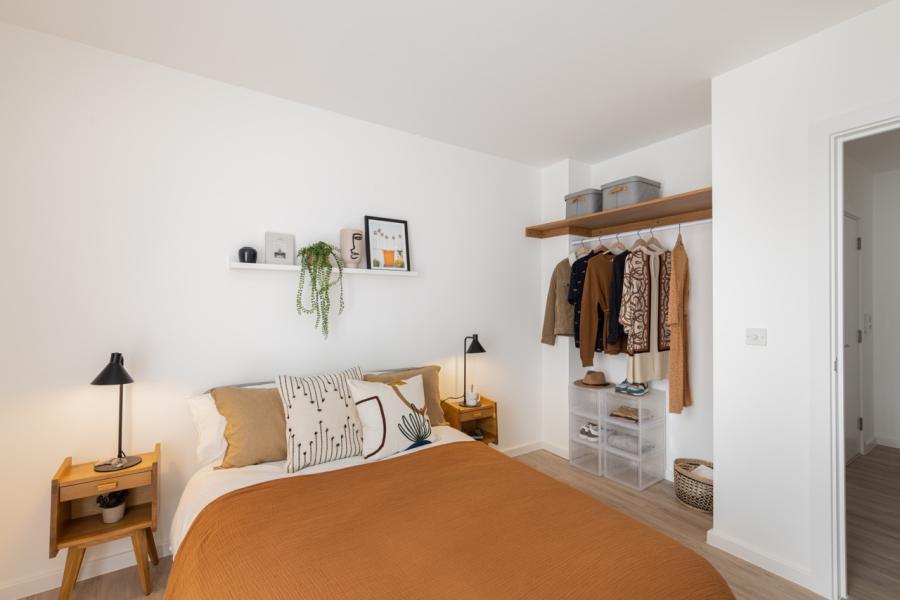 Osier Way E10