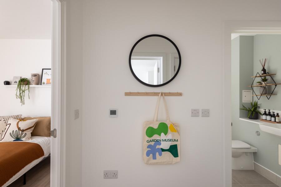 Osier Way E10