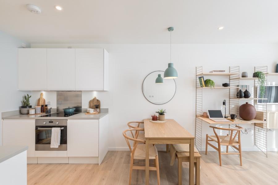 Osier Way E10