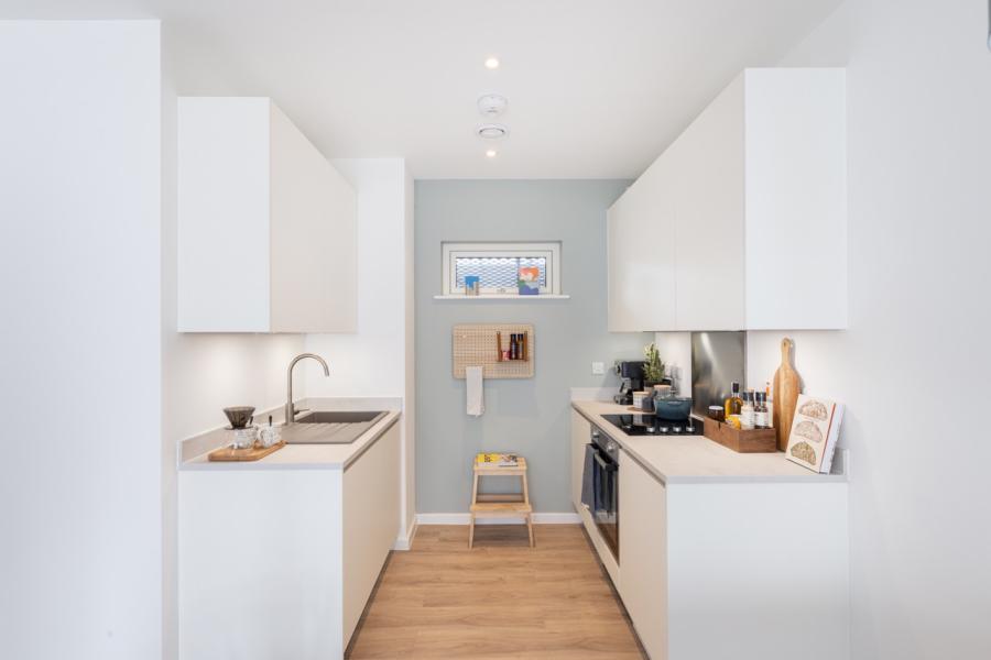 Osier Way E10