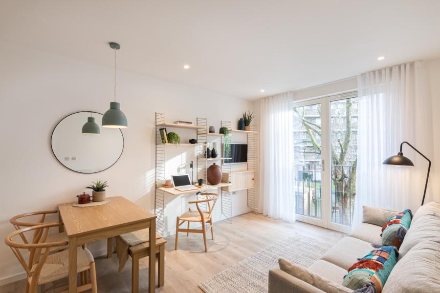 Osier Way E10