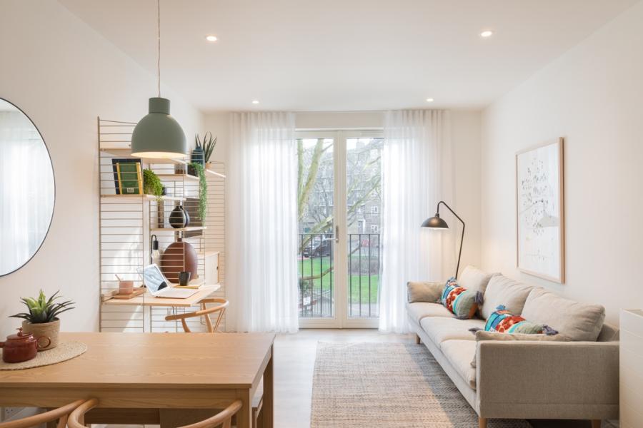 Osier Way E10