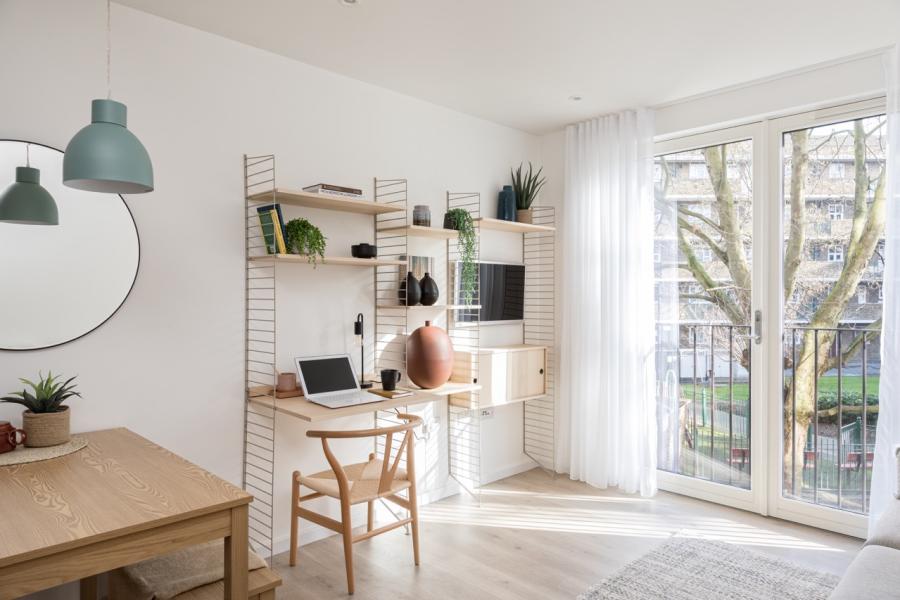 Osier Way E10