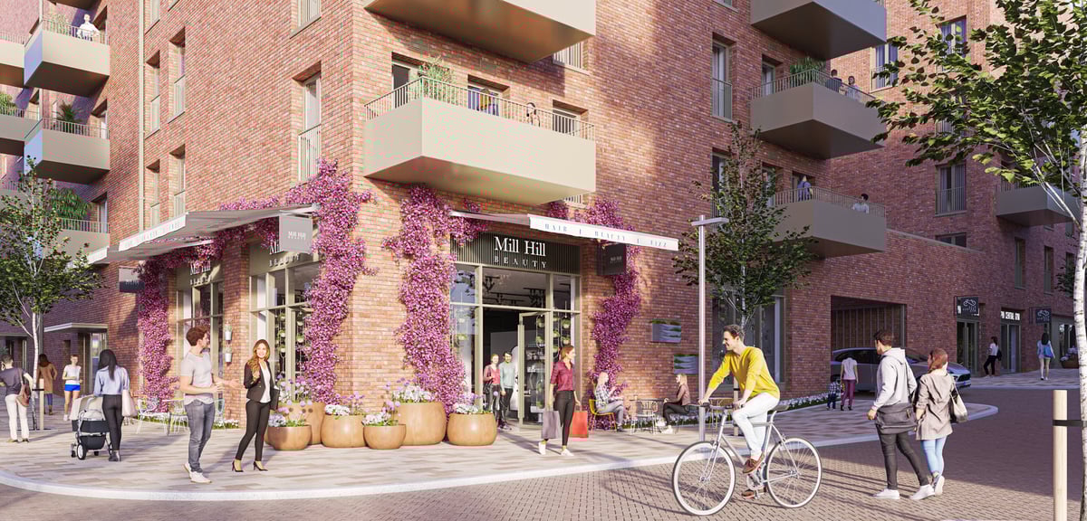 Plaza Collection