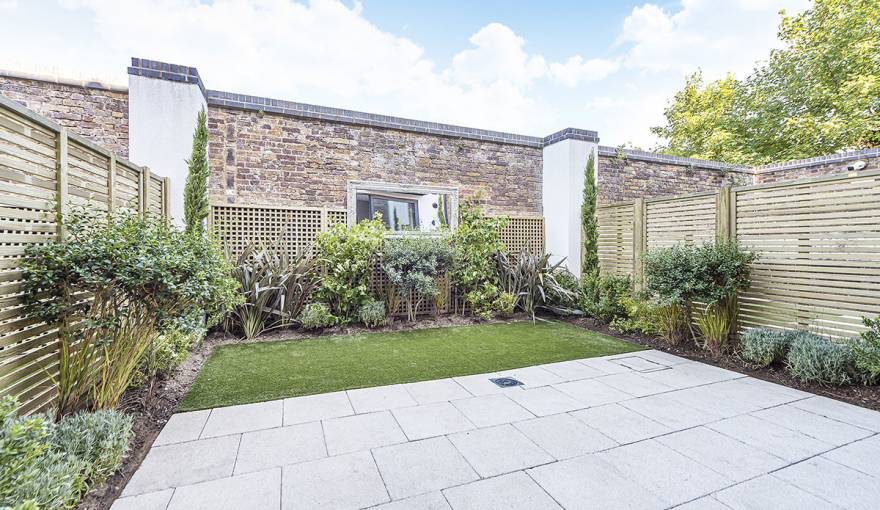 Park View Mews