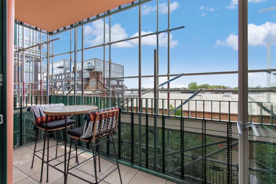 Jazz Yard (Shared Ownership)