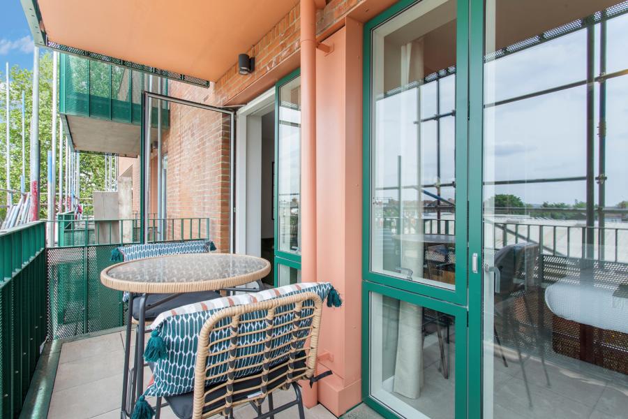 Jazz Yard (Shared Ownership)