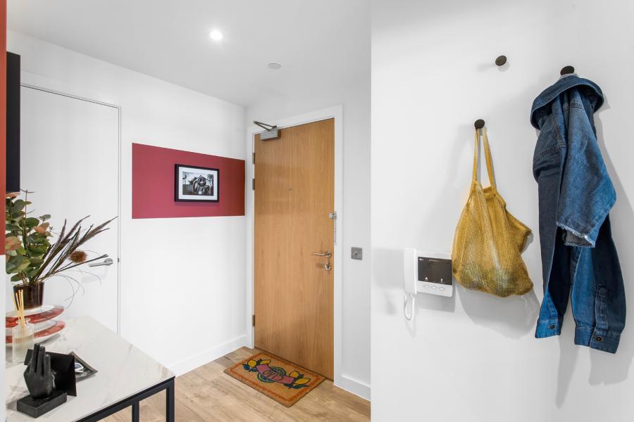 Jazz Yard (Shared Ownership)