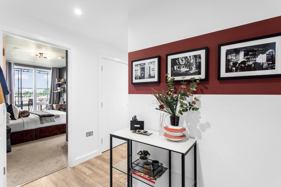 Jazz Yard (Shared Ownership)