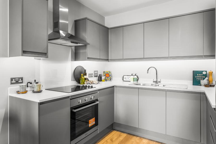 Jazz Yard (Shared Ownership)