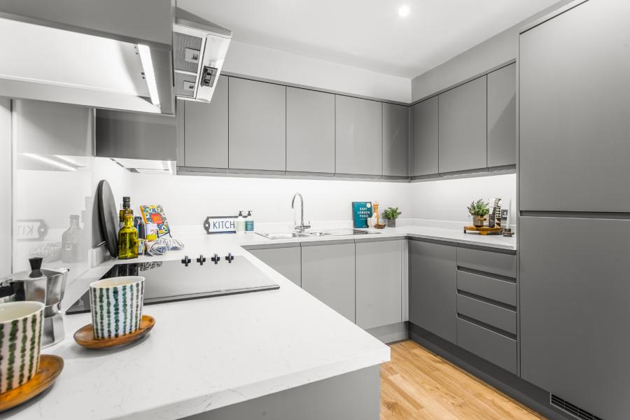 Jazz Yard (Shared Ownership)