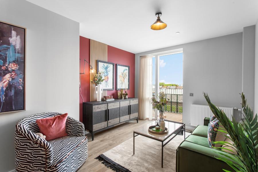 Jazz Yard (Shared Ownership)