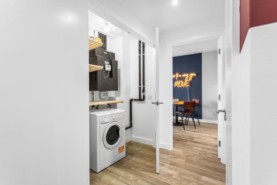 Jazz Yard (Shared Ownership)