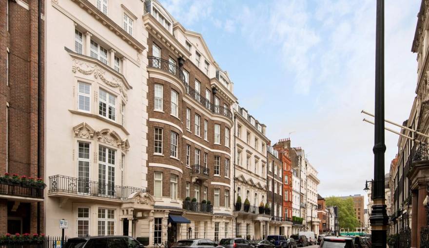 6 Charles Street
