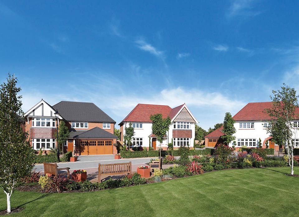 Allerton Gardens