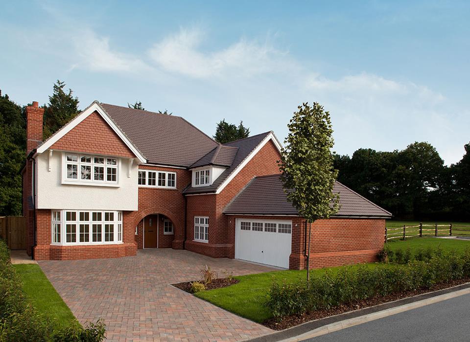 Allerton Gardens