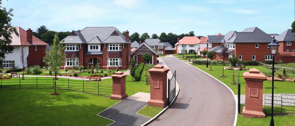 Allerton Gardens
