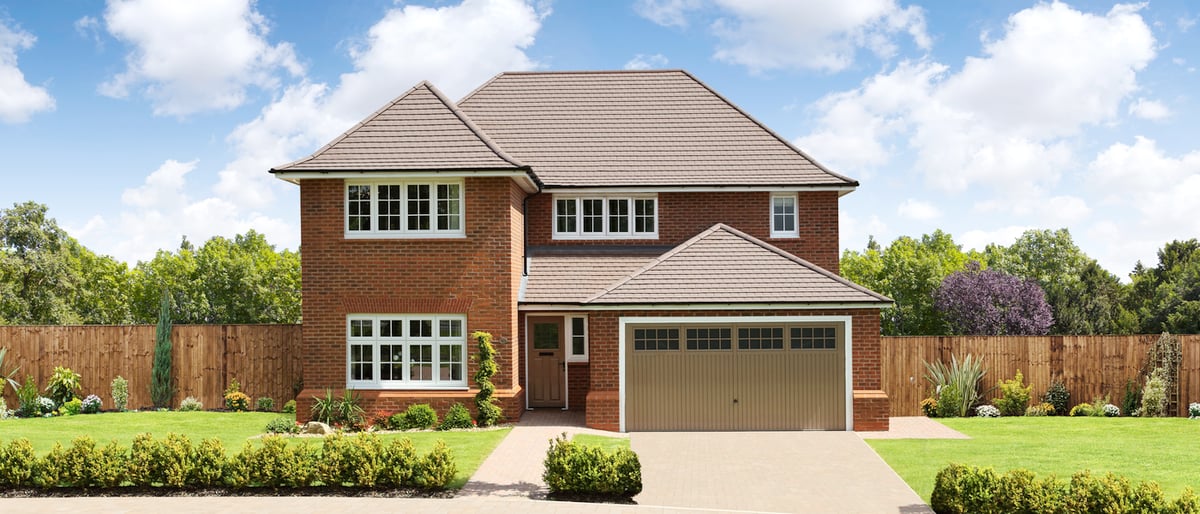 Amington Fairway Amington Garden Village