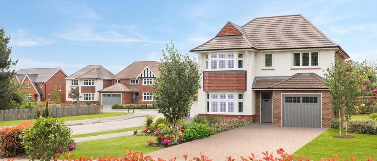 Amington Fairway Amington Garden Village