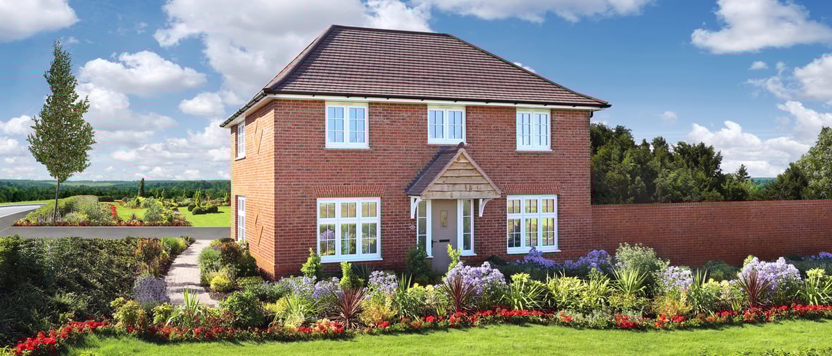 Amington Fairway Amington Garden Village