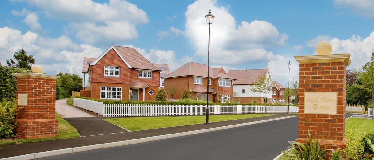 Appledore Green