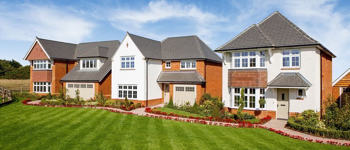 Blundell’s Grange