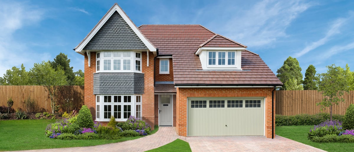 Calder Grange Billington