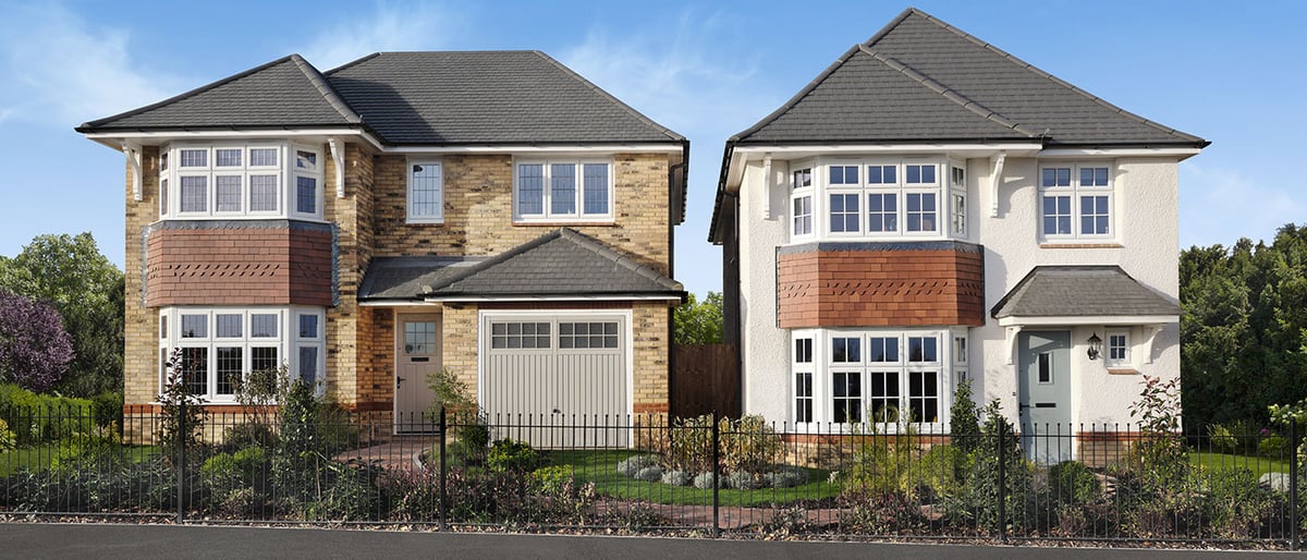 Eaton Green Heights