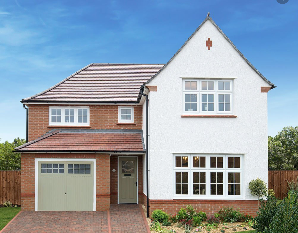 Foxbridge Manor