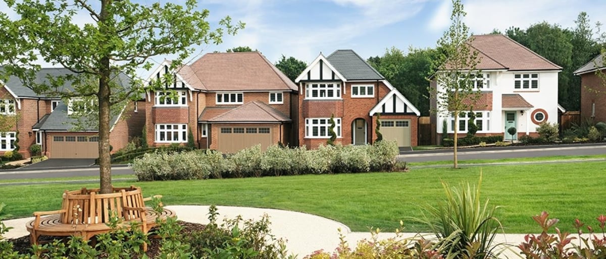 Heronden Grange