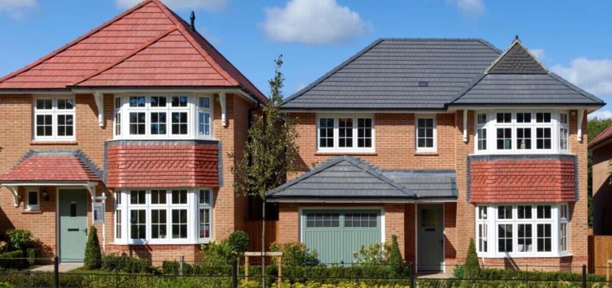 Langley Grange
