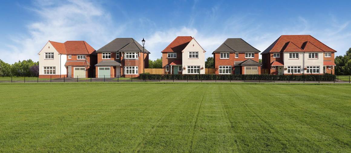 Ledsham Garden Village