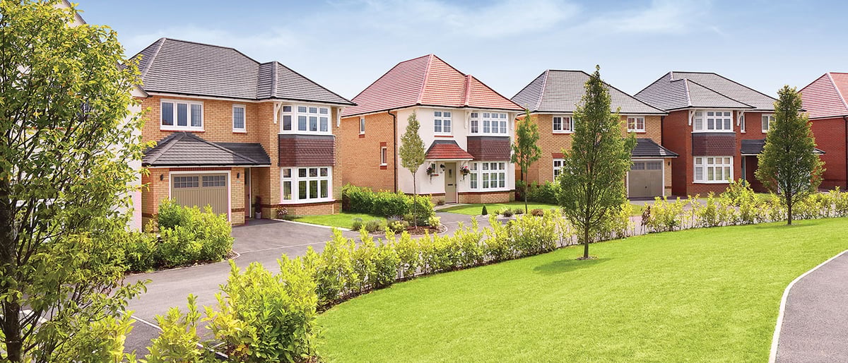 Manor Court Rainham