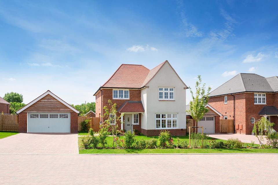 Meadow Vale