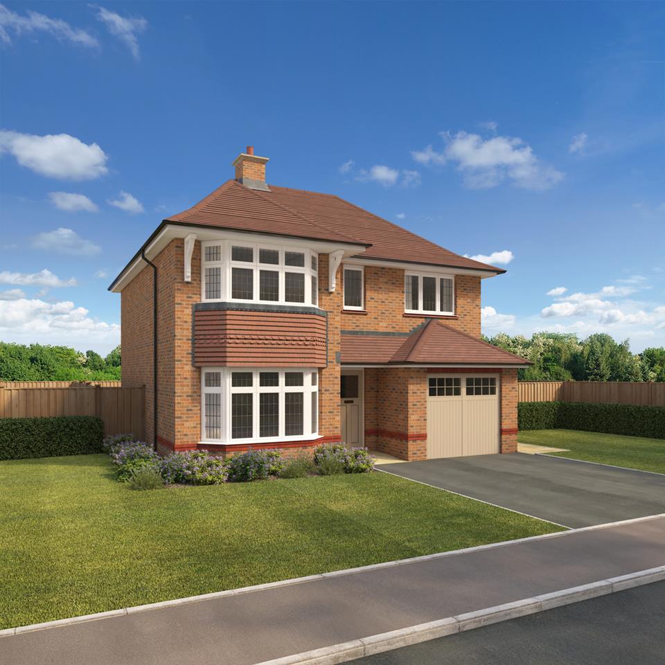 Meadow Vale