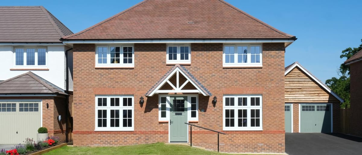 Poets Grange