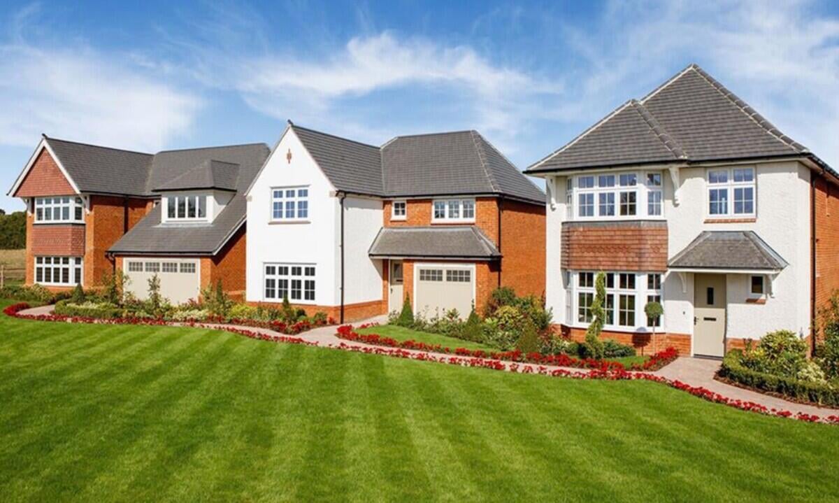 The Lawns