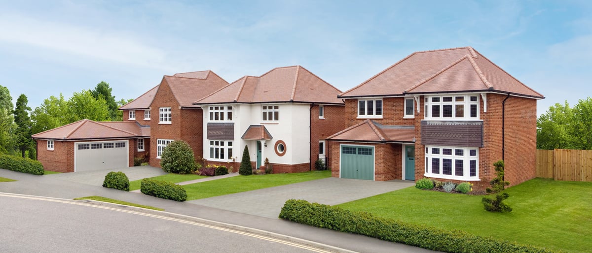 Woburn View