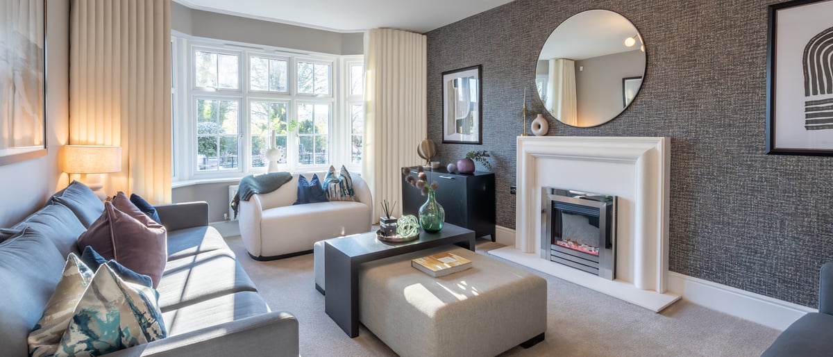 Woburn View