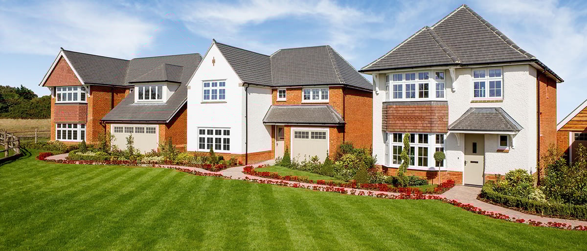 Woodlands Green