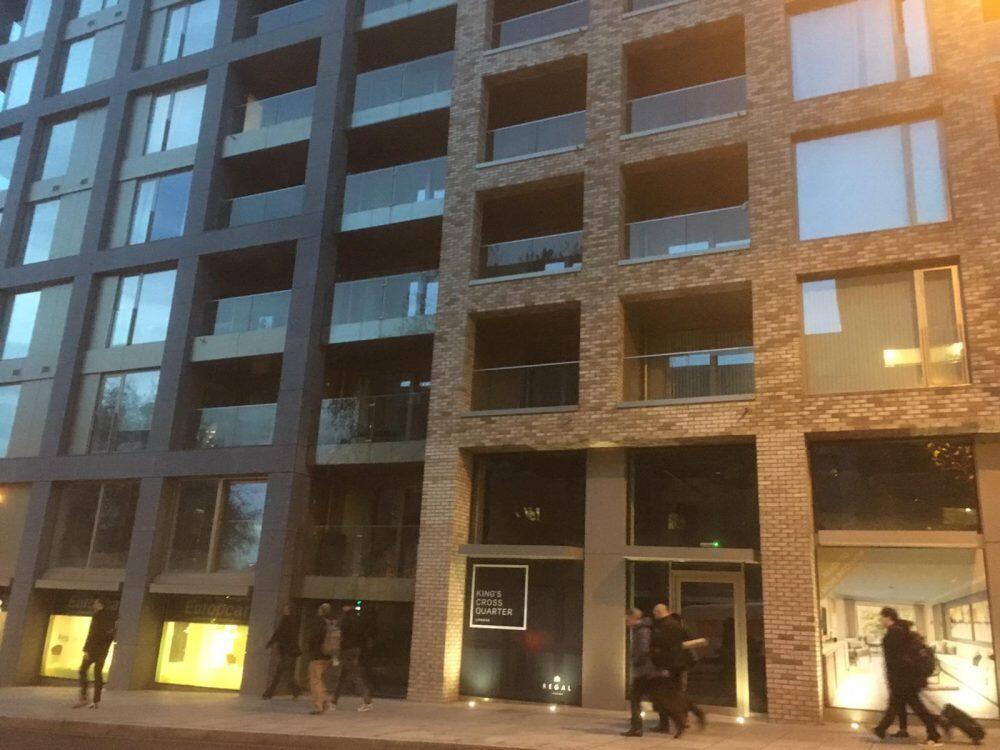 King's Cross Quarter