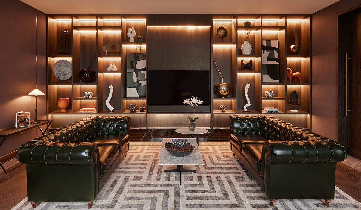 One St Johns Wood