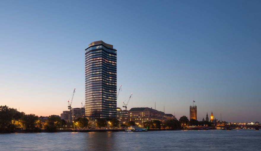 Millbank Tower