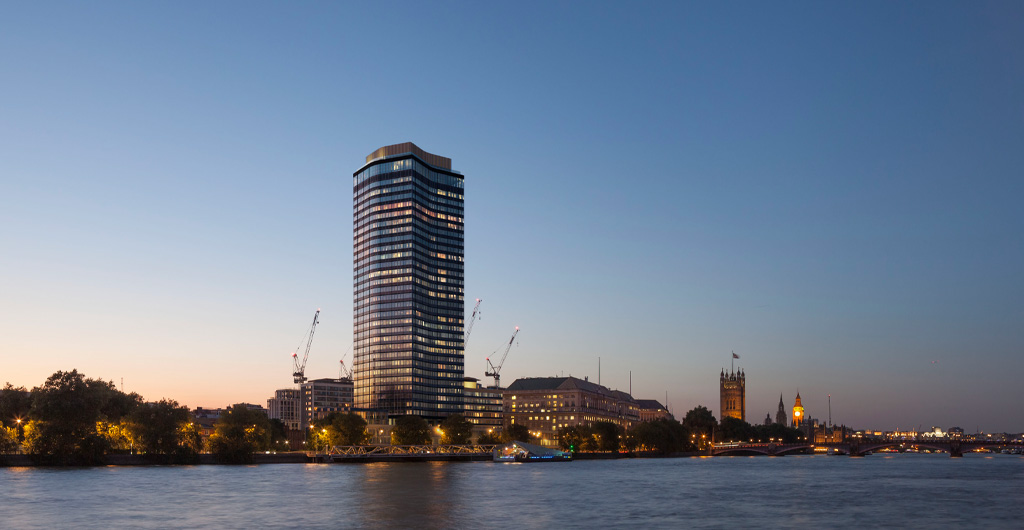Millbank Tower