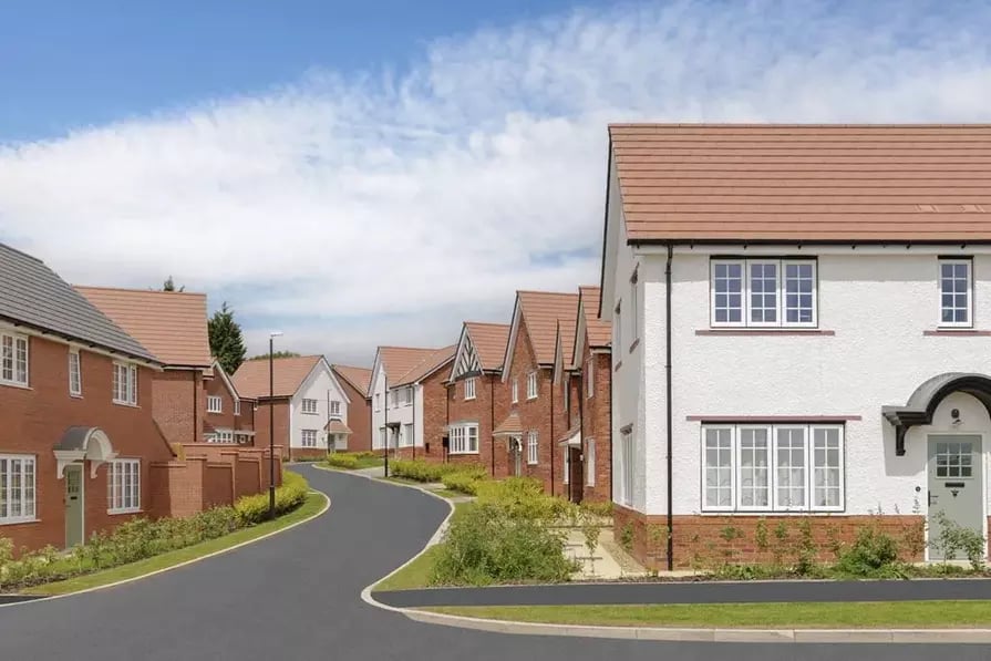 Fairham Green
